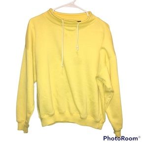 The Great Plains clothing company sweater